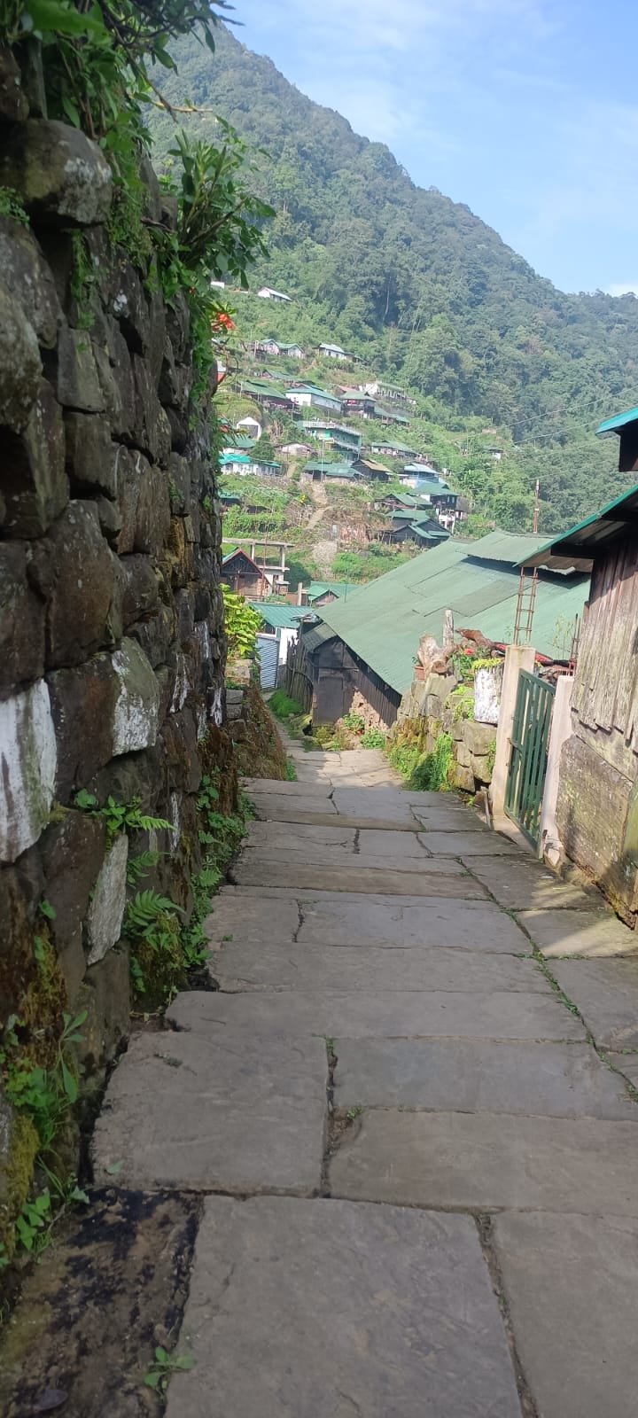 Village Experiences
