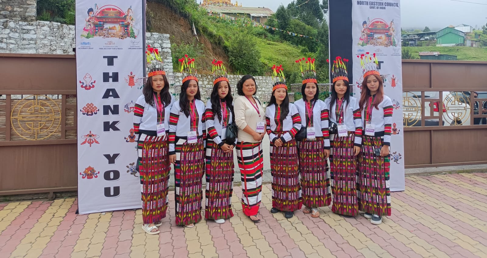 North-East Cultural Trails